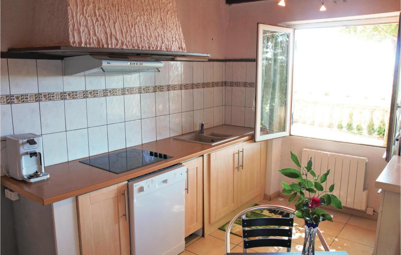 Gorgeous Home In Lavardac With Kitchen ภายนอก รูปภาพ